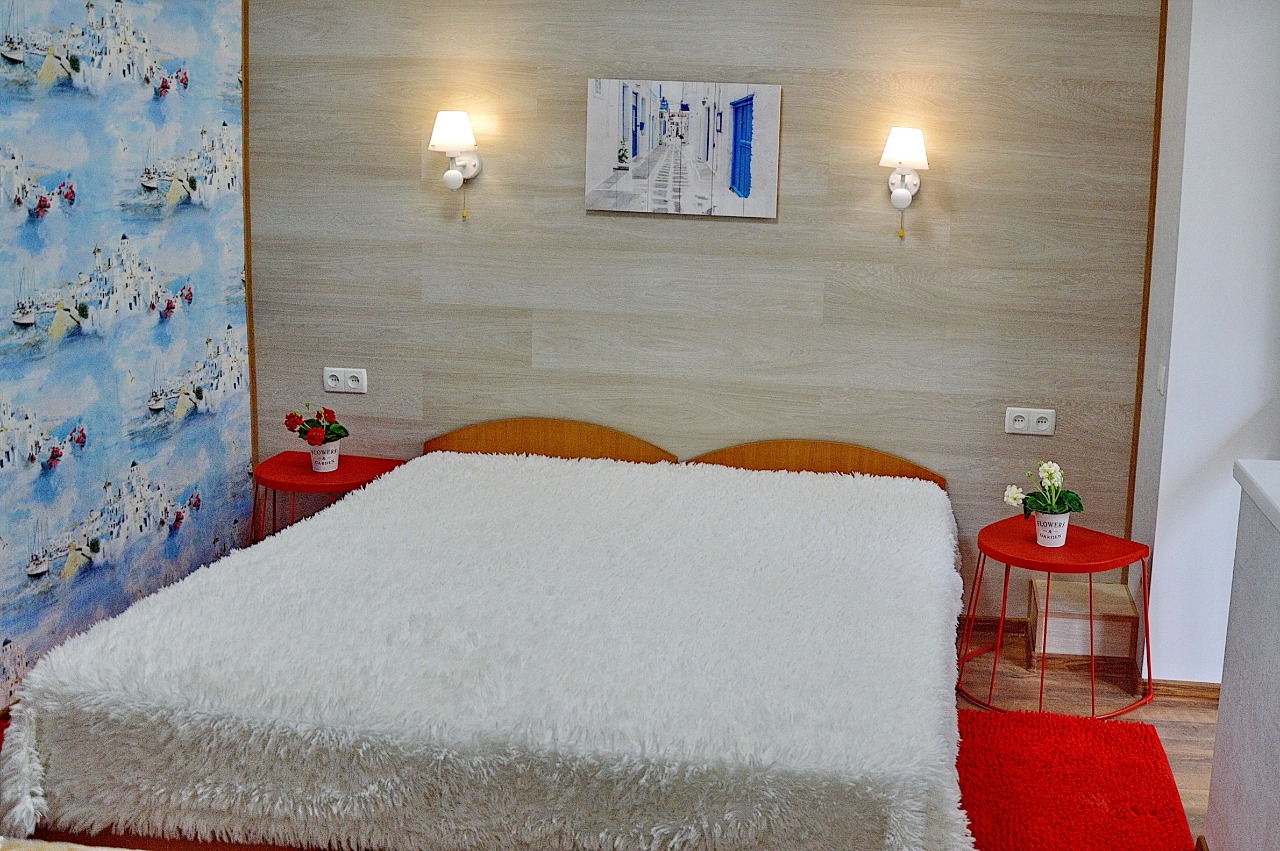 Фото Саксония