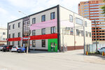 Sanger (Emilii Alekseevoy Street, 3) ، مصنع ملابس