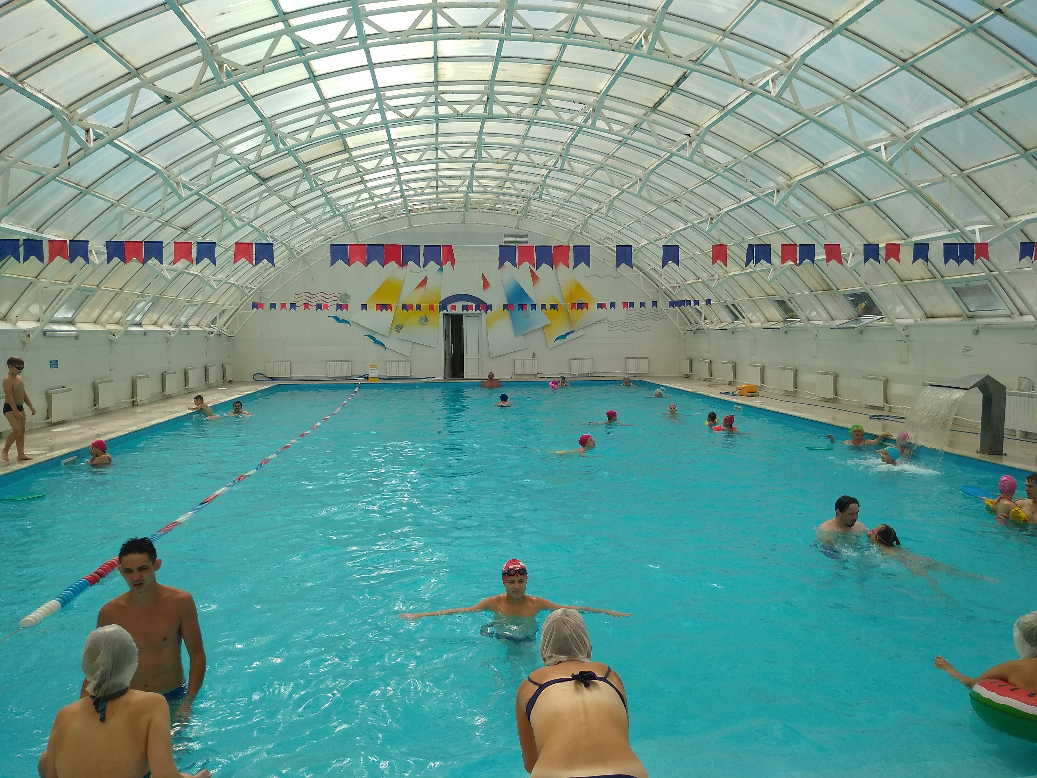 Фото Волжанка