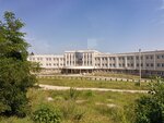 Психиатрическая поликлиника (Autonomous Republic of Crimea, Belogorskiy rayon, Krinichnenskiy selskiy sovet, selo Yablochnoye), polyclinic for adults