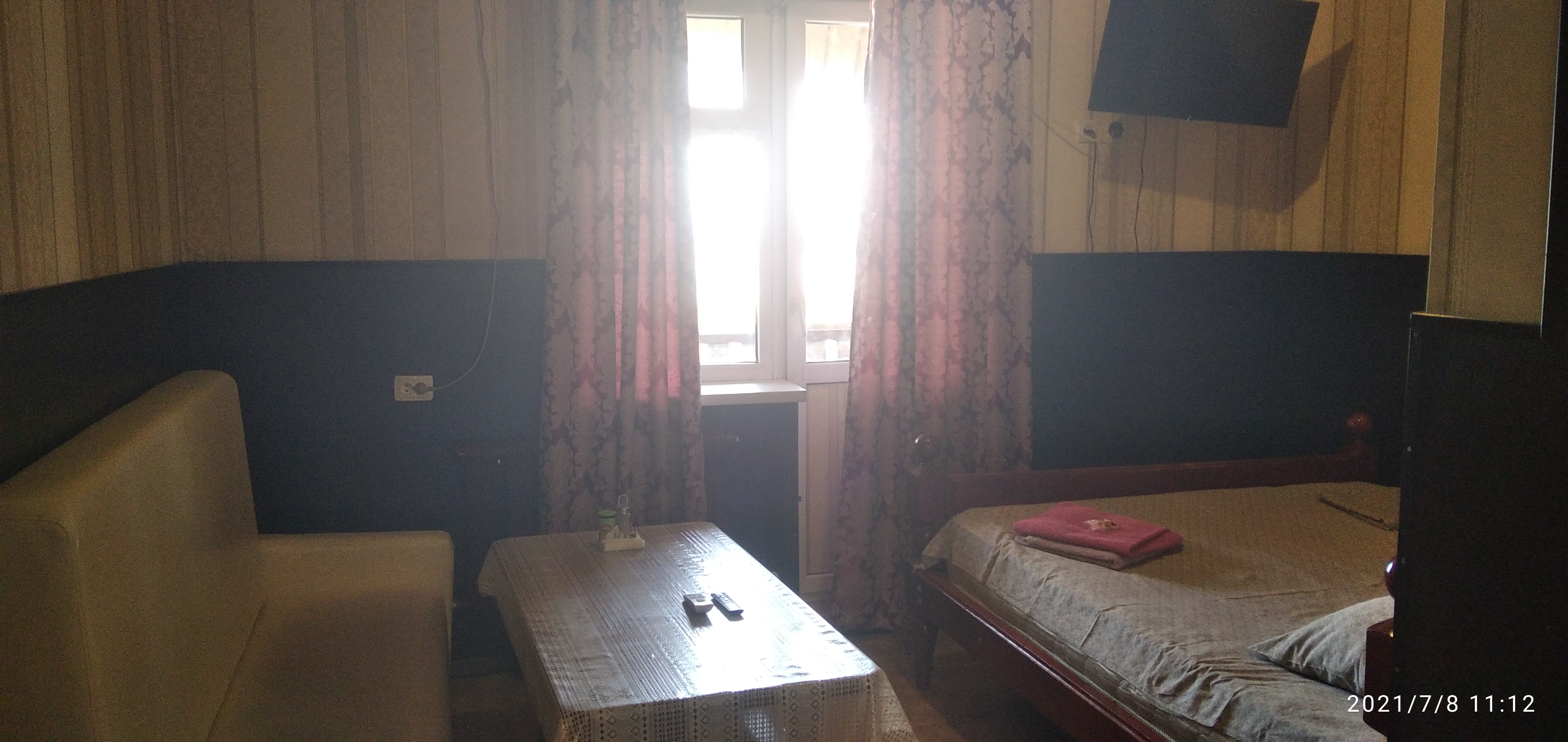 Фото Турист