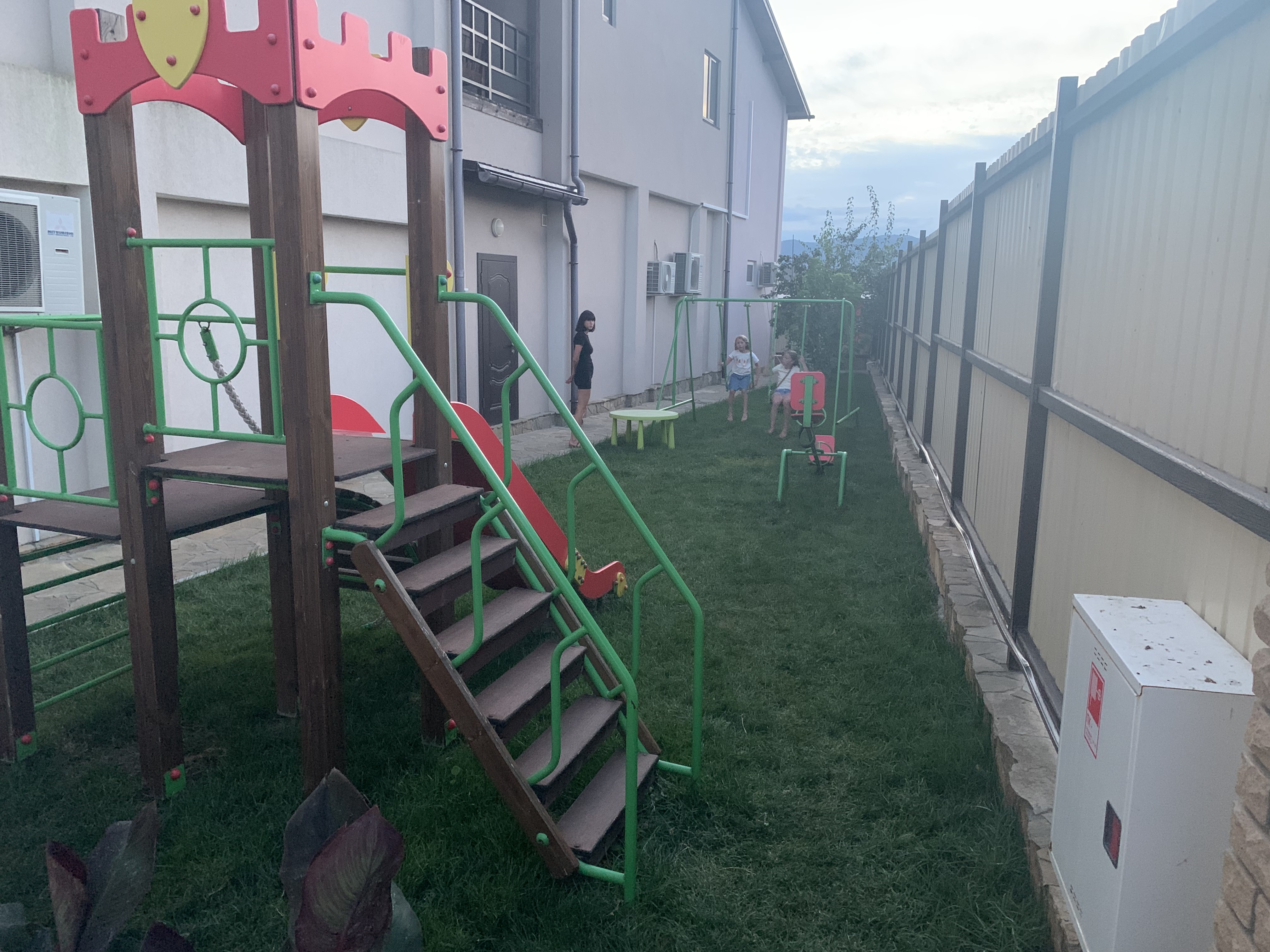 Фото Ассоль Меганом