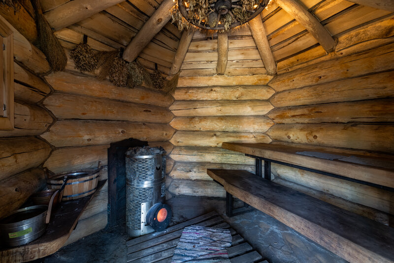 Бусел Кантри клуб — фото 48