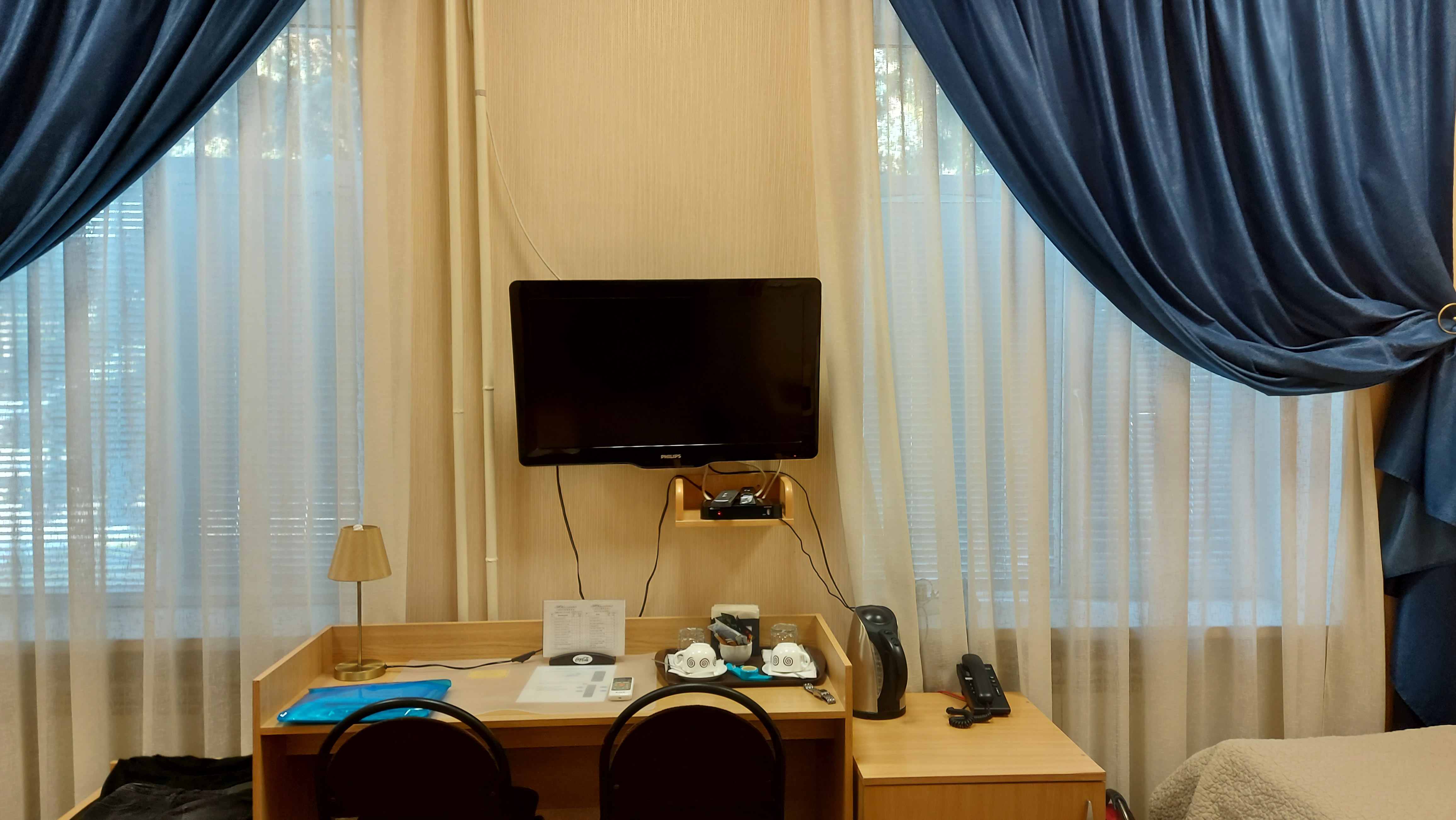 Фото Юбилейная