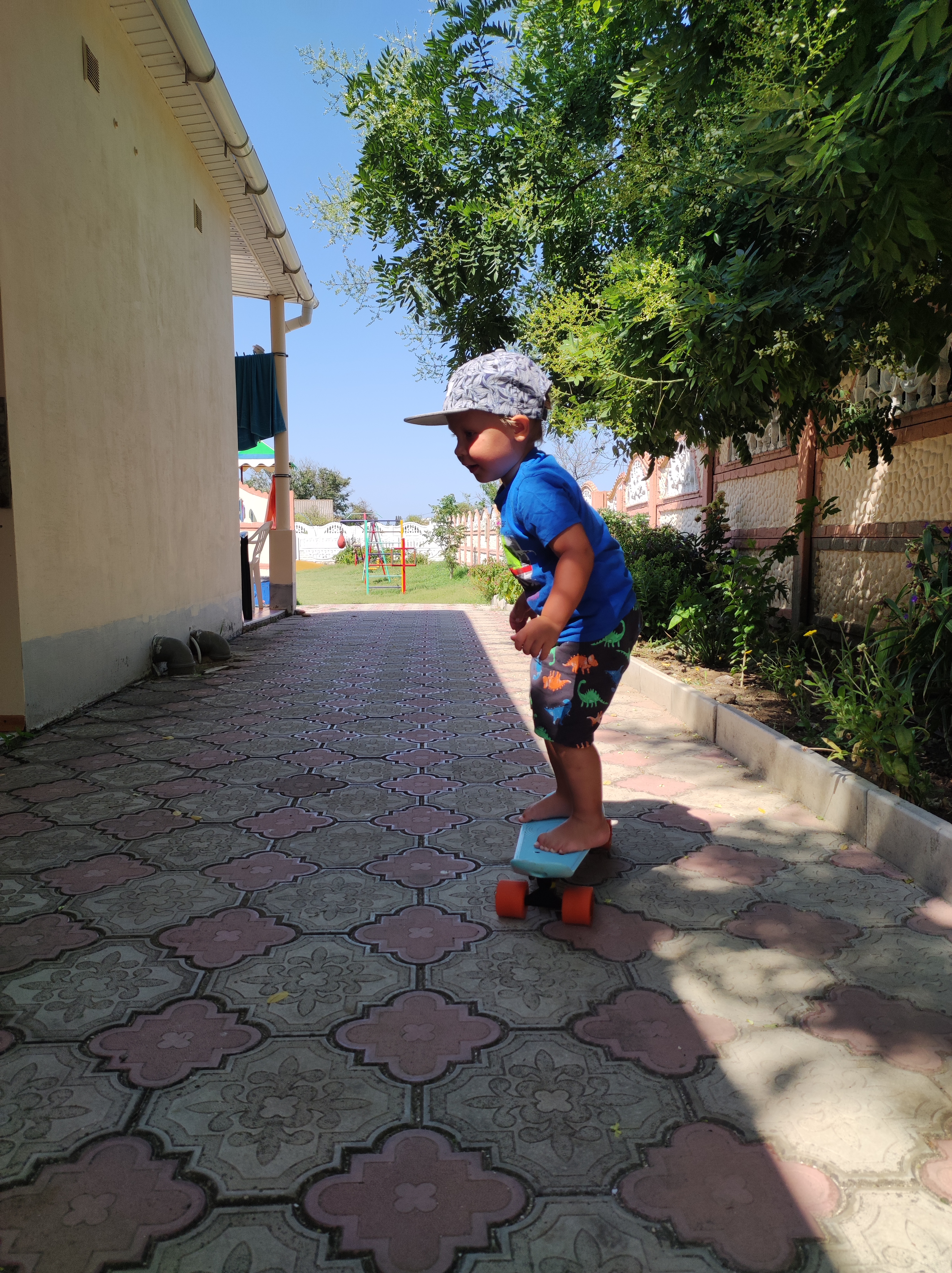 Фото Малморикс