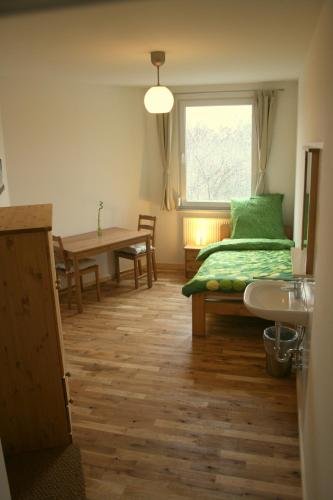 Фото Greencity Boardinghouse