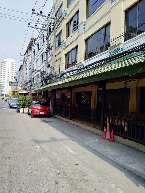 Фото Casanova Inn
