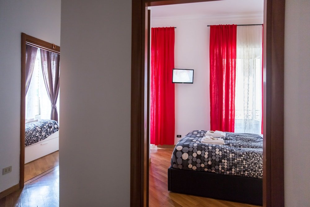Фото Rent In Rome - Giubbonari