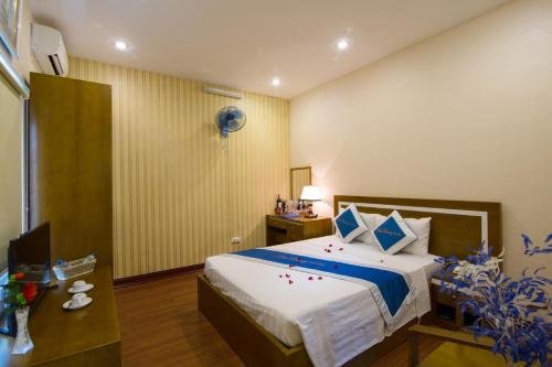 Фото Khách sạn Hướng Dương