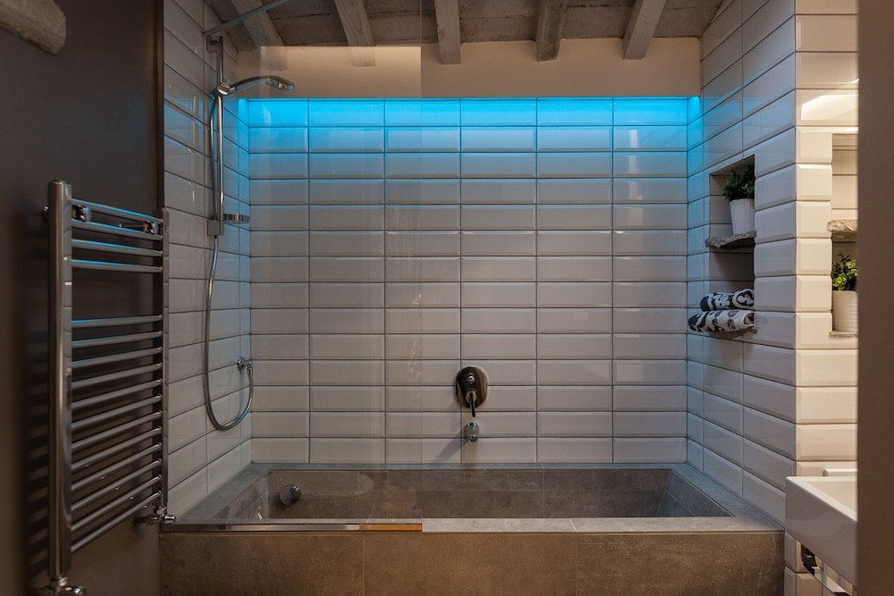 Фото Mamo Florence - Badesse Apartment