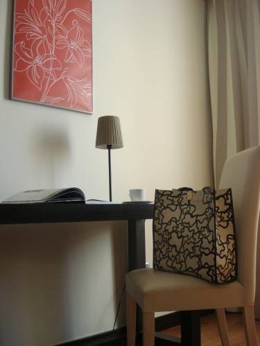 Фото Hotel Pax Guadalajara