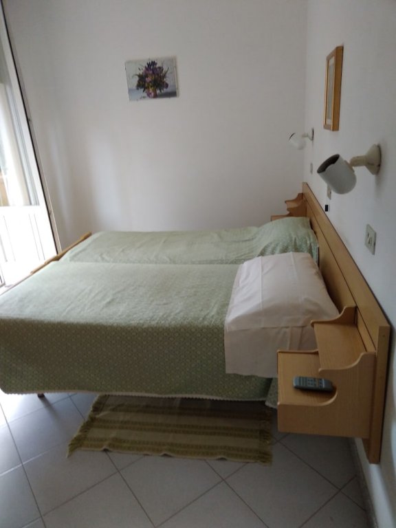 Фото Albergo Villa Canapini