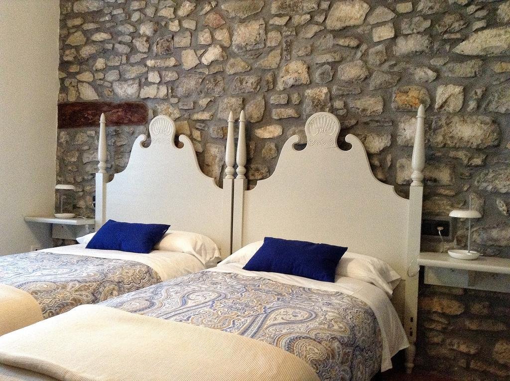 Фото Apartamentos Hevia