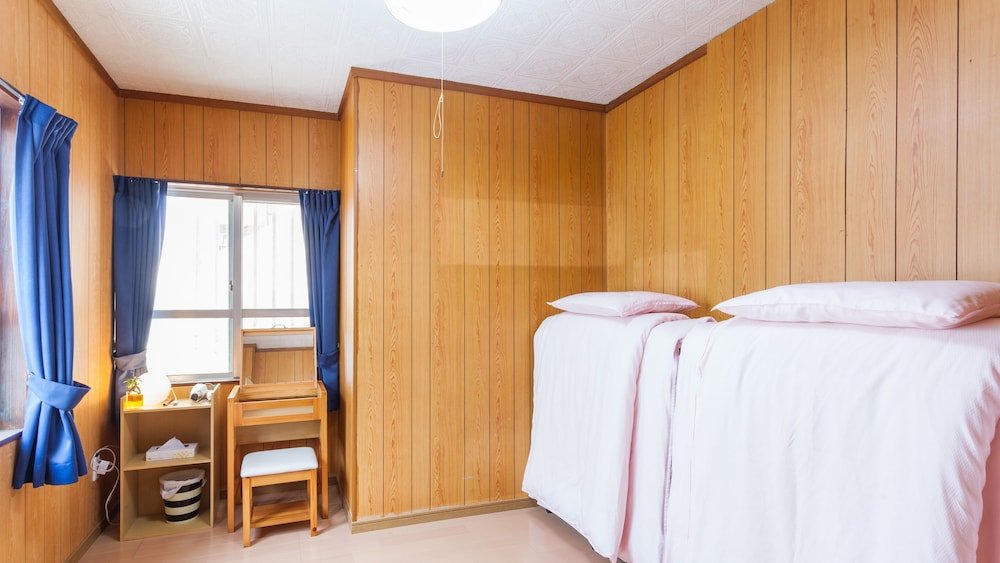 Фото Kariyushi Condominium Resort Naha you-ya