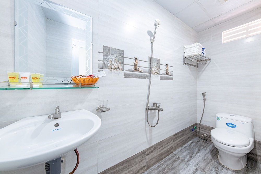 Фото M&c Hotel Nha Trang