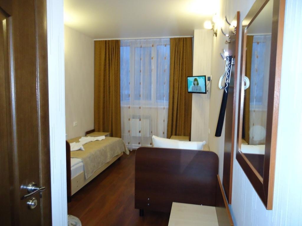 Фото Караван