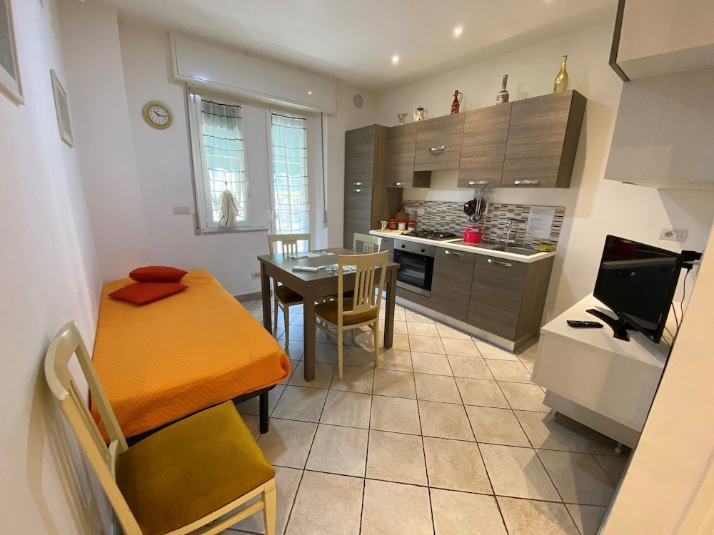 Фото Casa Zeffirino