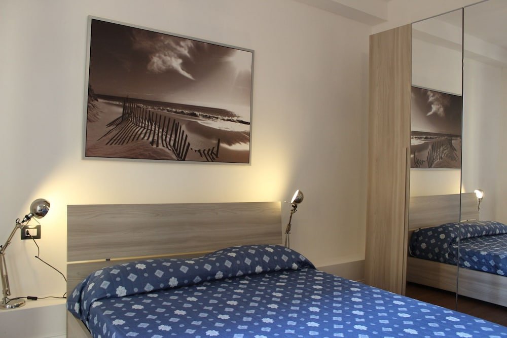 Фото Della Scala Modern Apartment