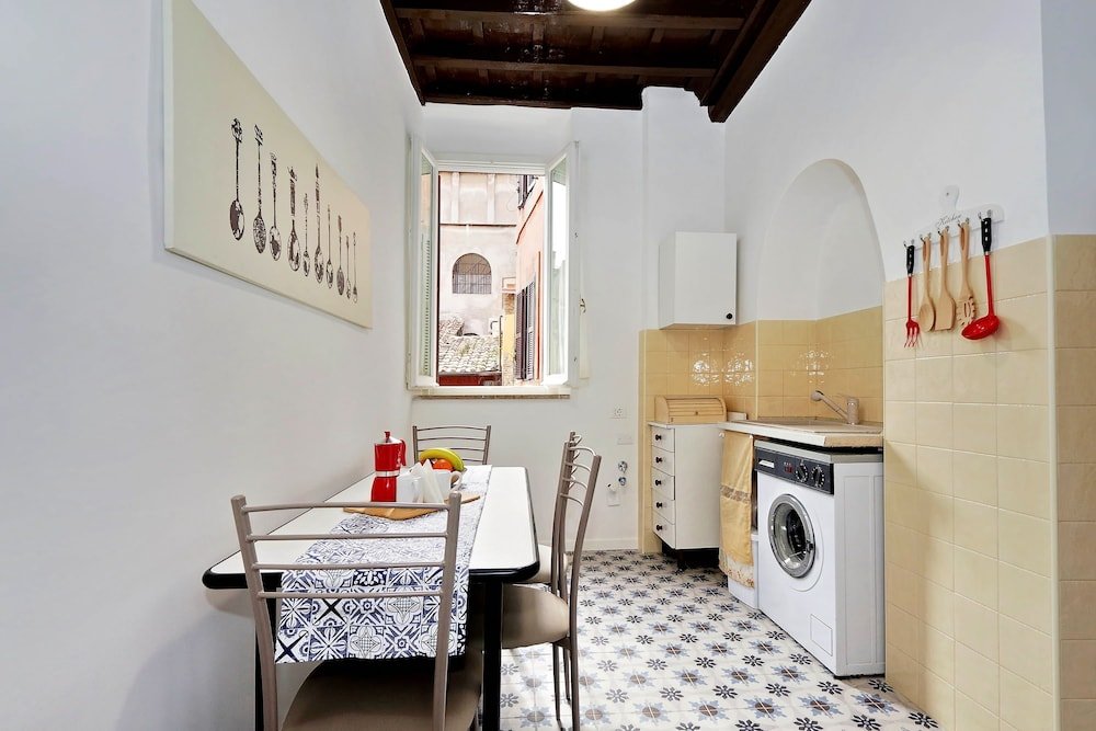 Фото Rental in Rome Bovari