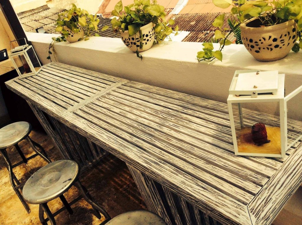 Фото Hotel Boutique Santo Toribio