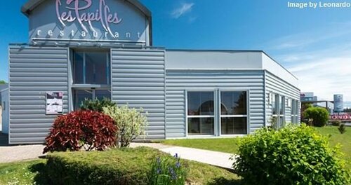 Гостиница Comfort Hotel Annemasse Geneve в Тонон-ле-Бене