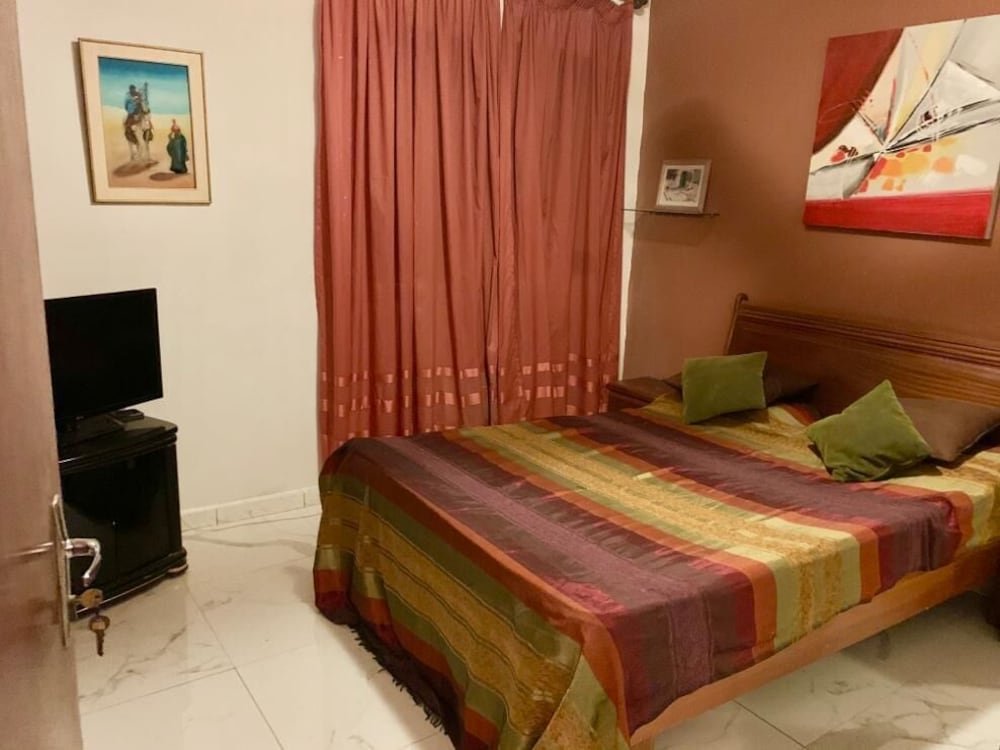 Фото Appart Place De l'independance