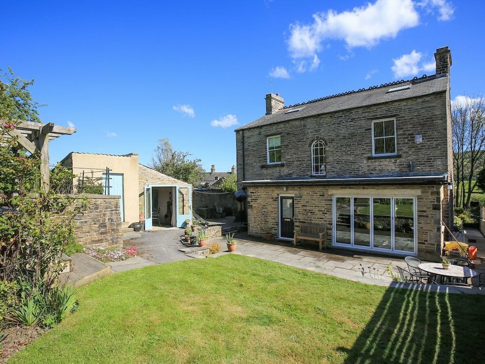 Hotel Brooklyn House, North Yorkshire County, photo