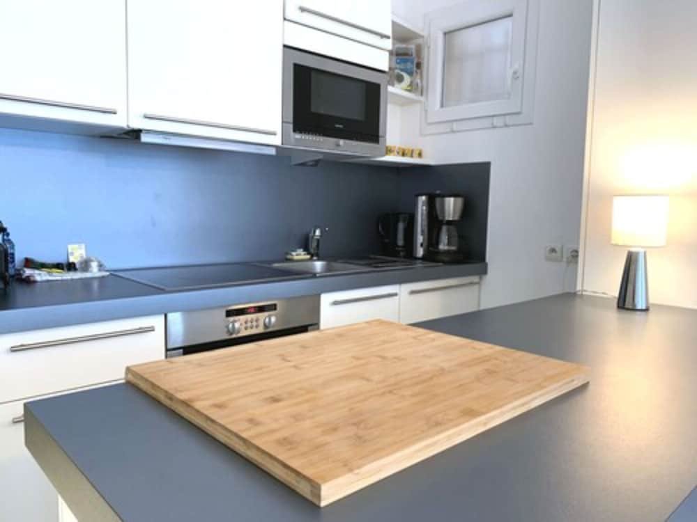 Фото Apart Hotel Riviera - Grimaldi - Promenade des Anglais