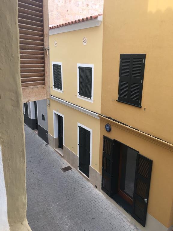 Фото Sa Petita Chalet