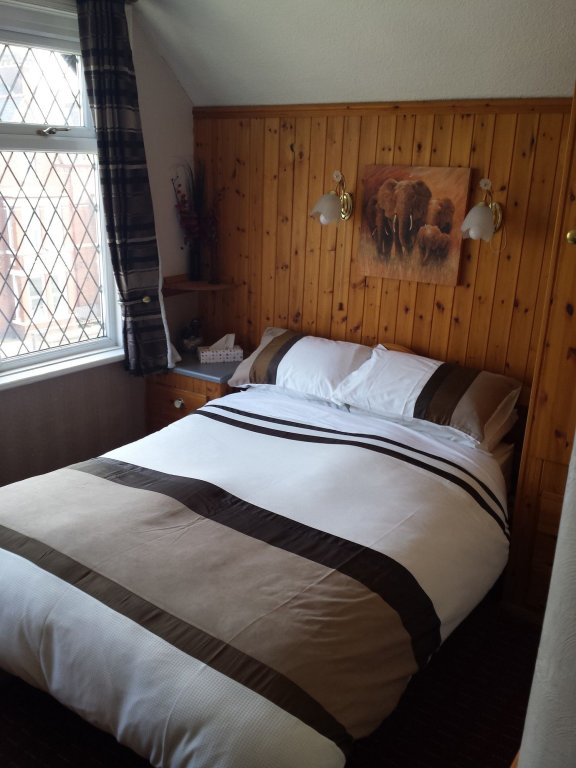 Фото The Belmont