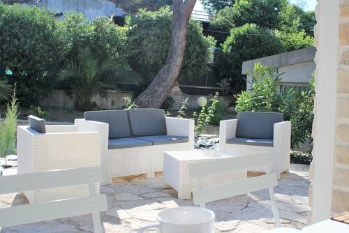 Гостиница Bed And Breakfast Le Azalee