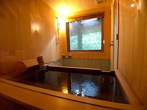 Фото Hakone Retreat Villa by Onko Chishin