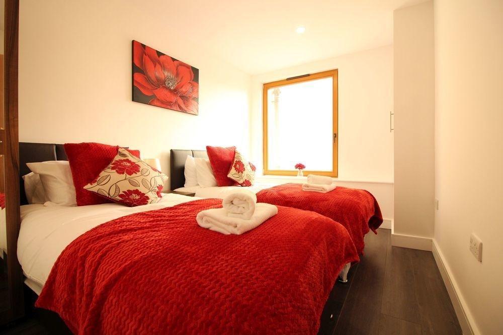 Фото Britannia Chambers