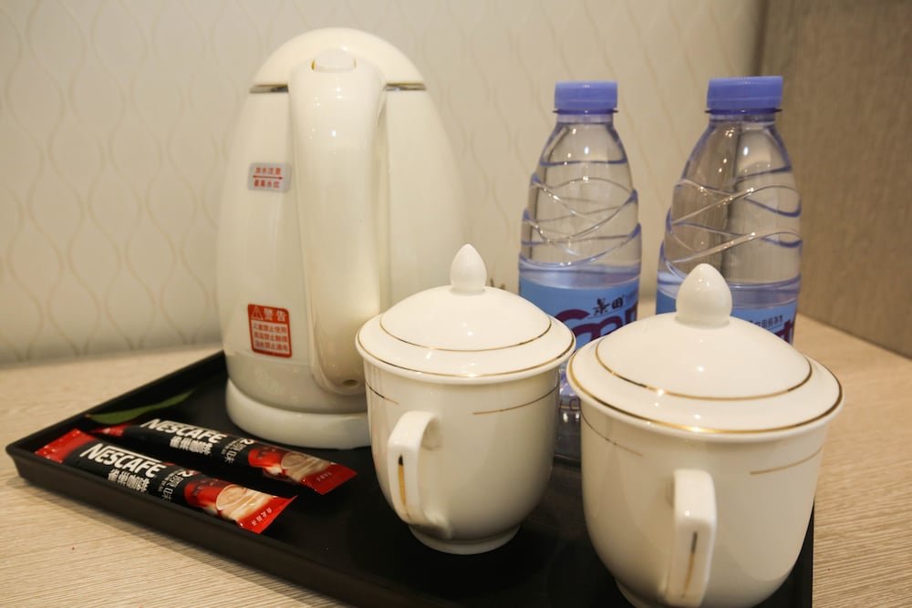 Фото Rasdantun Hotel Apartment