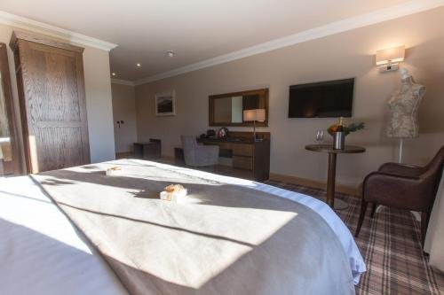 Фото Flagstaff Lodge