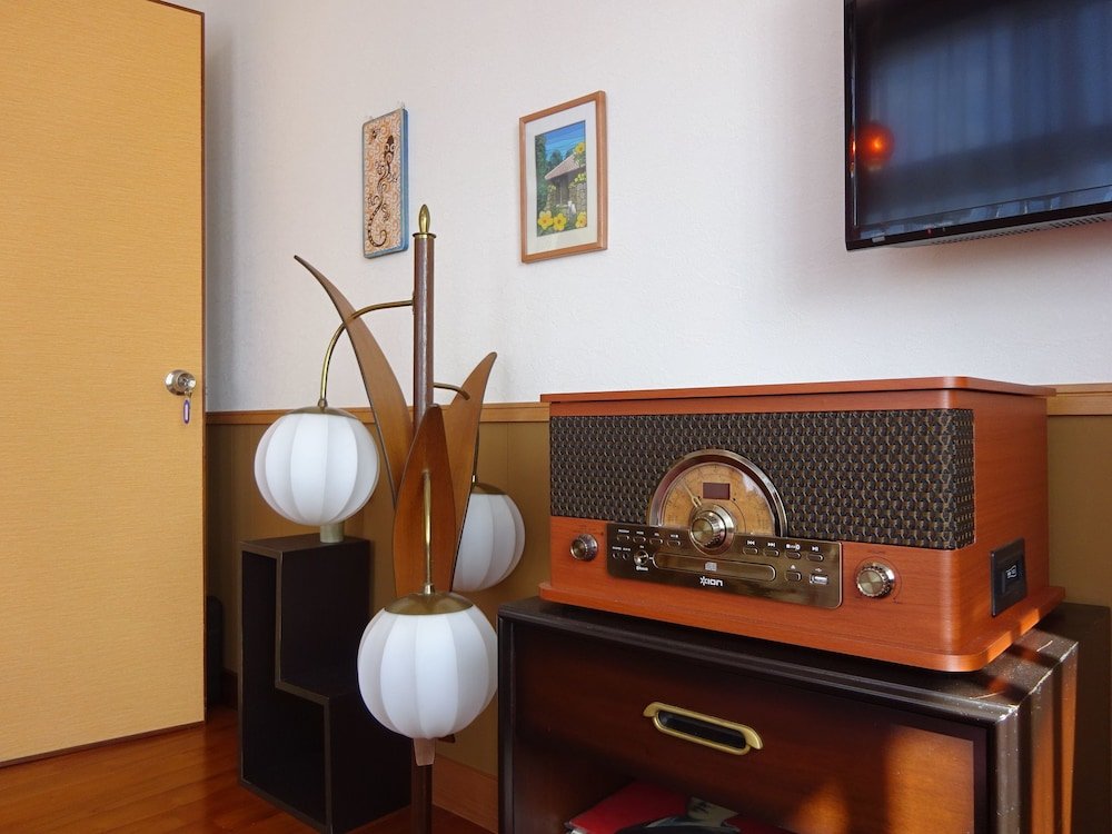 Фото Comfort stay Goyukkuri