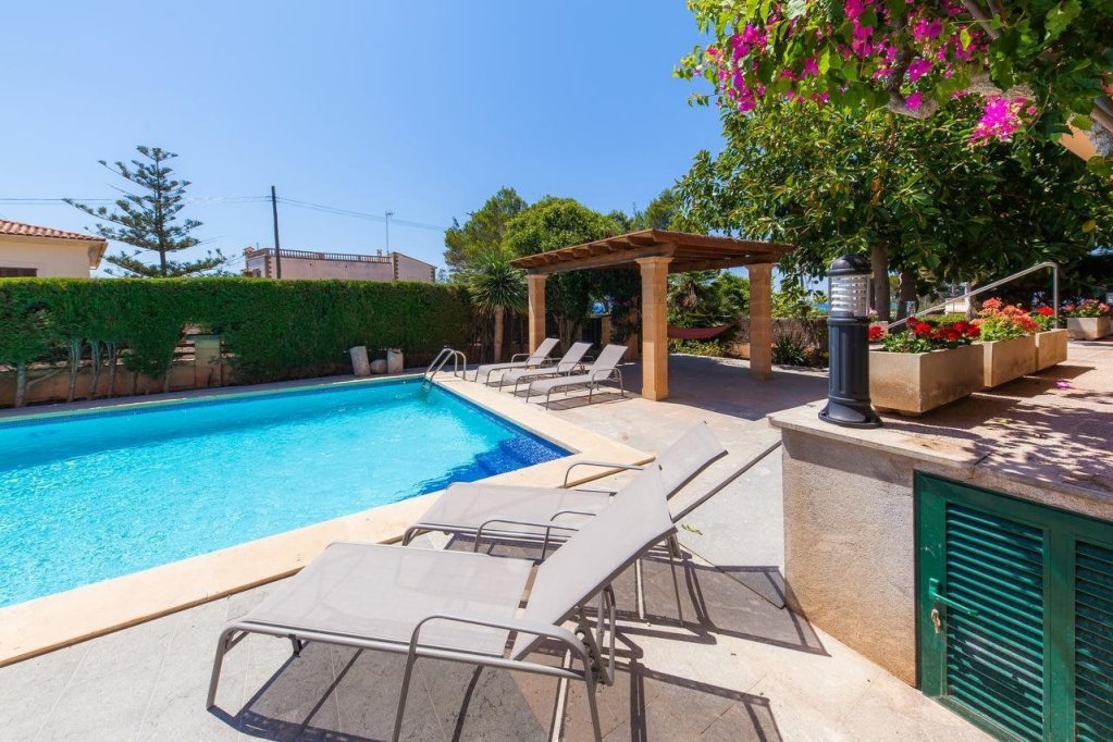 Фото Villa Murta