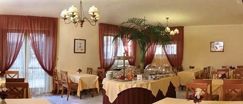 Фото Hotel Alessandro Della Spina