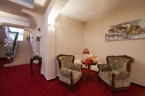 Фото Hotel Brilliant Meses