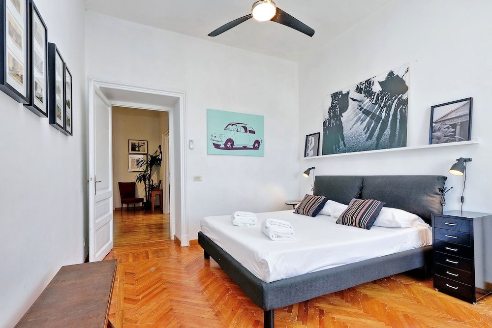 Фото Vaticano 2 - Wr Apartments