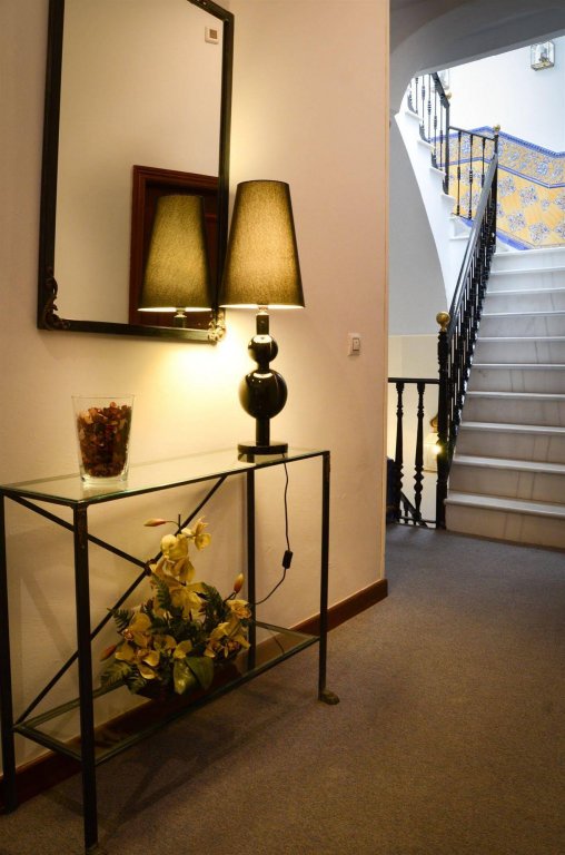 Фото Hotel Londres