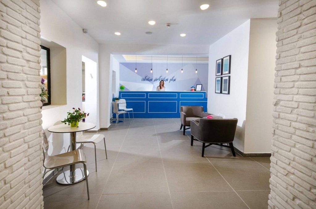 Фото отеля 3