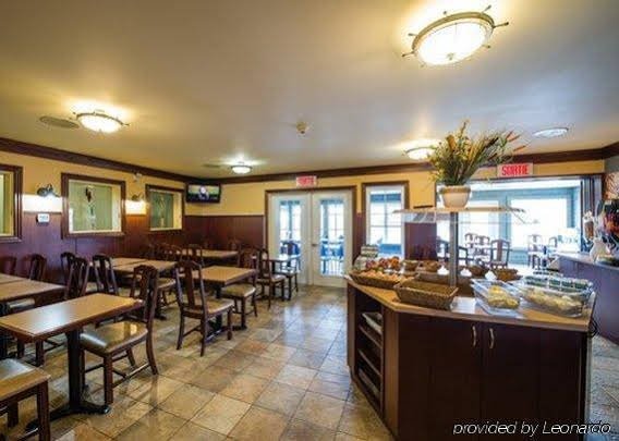 Фото Quality Inn Riviere-du-loup