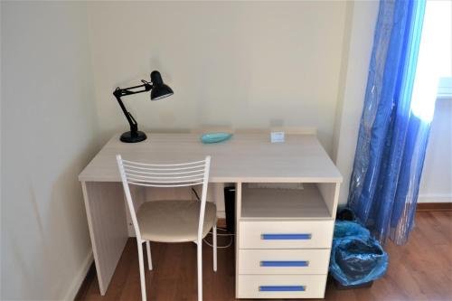 Фото B&b VistaMare