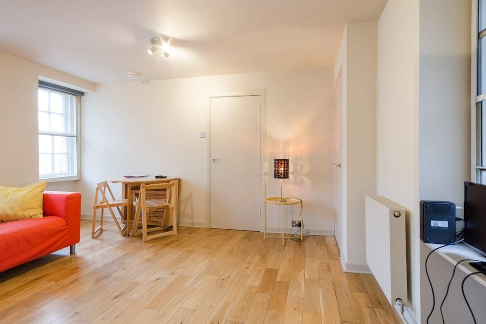 Фото Royal Mile Residence