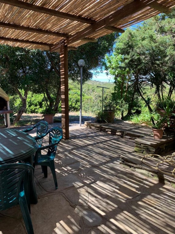 Фото Le Residenze di Capo Falcone