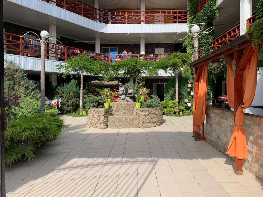 Фото Квитка