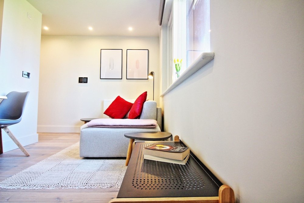 Фото Rooftop Penthouse Manchester