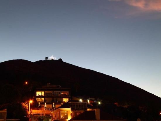 Фото Harbour Terrace Loft II