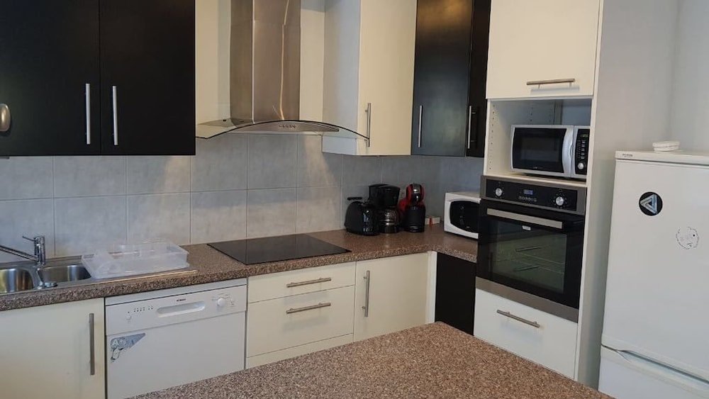 Фото Ab Apartments - Apartments Markroeningerstrasse